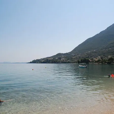 Διαμέρισμα Nikiana Beach Νικιάνα