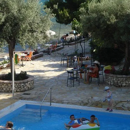 Nikiana Beach Νικιάνα