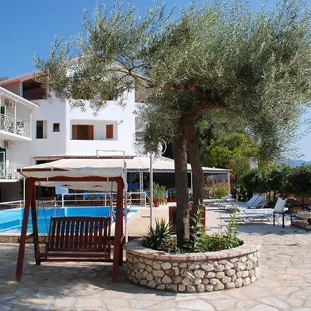 Nikiana Beach * Никиана