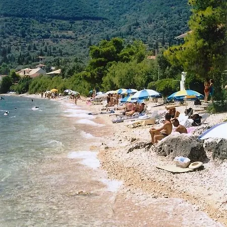 Διαμέρισμα Nikiana Beach