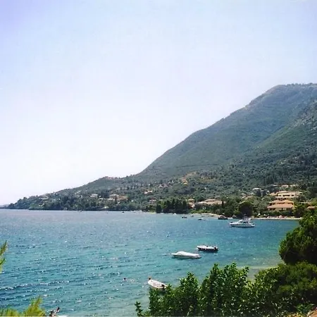 Nikiana Beach Никиана