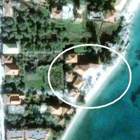 Nikiana Beach Apartament *