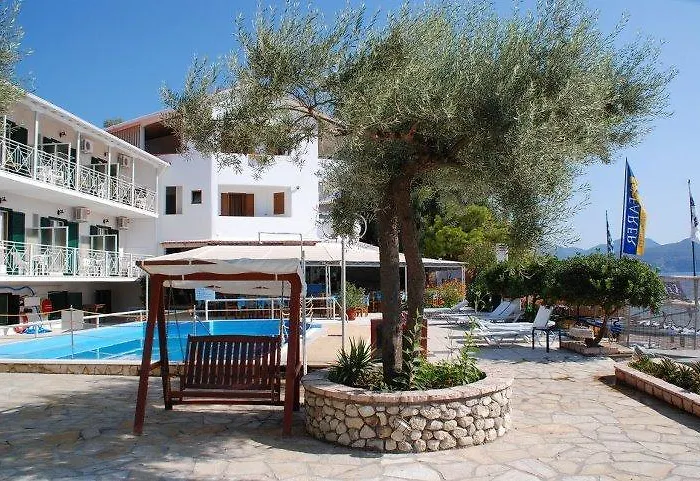 Nikiana Beach * Νικιάνα