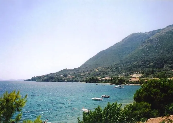 Nikiana Beach Νικιάνα