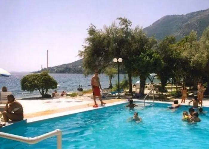 Nikiana Beach Νικιάνα